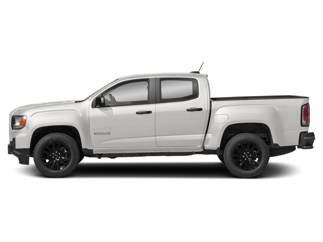 Used 2022 GMC Canyon Truck