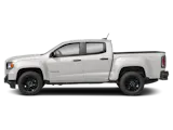 Used 2022 GMC Canyon Truck