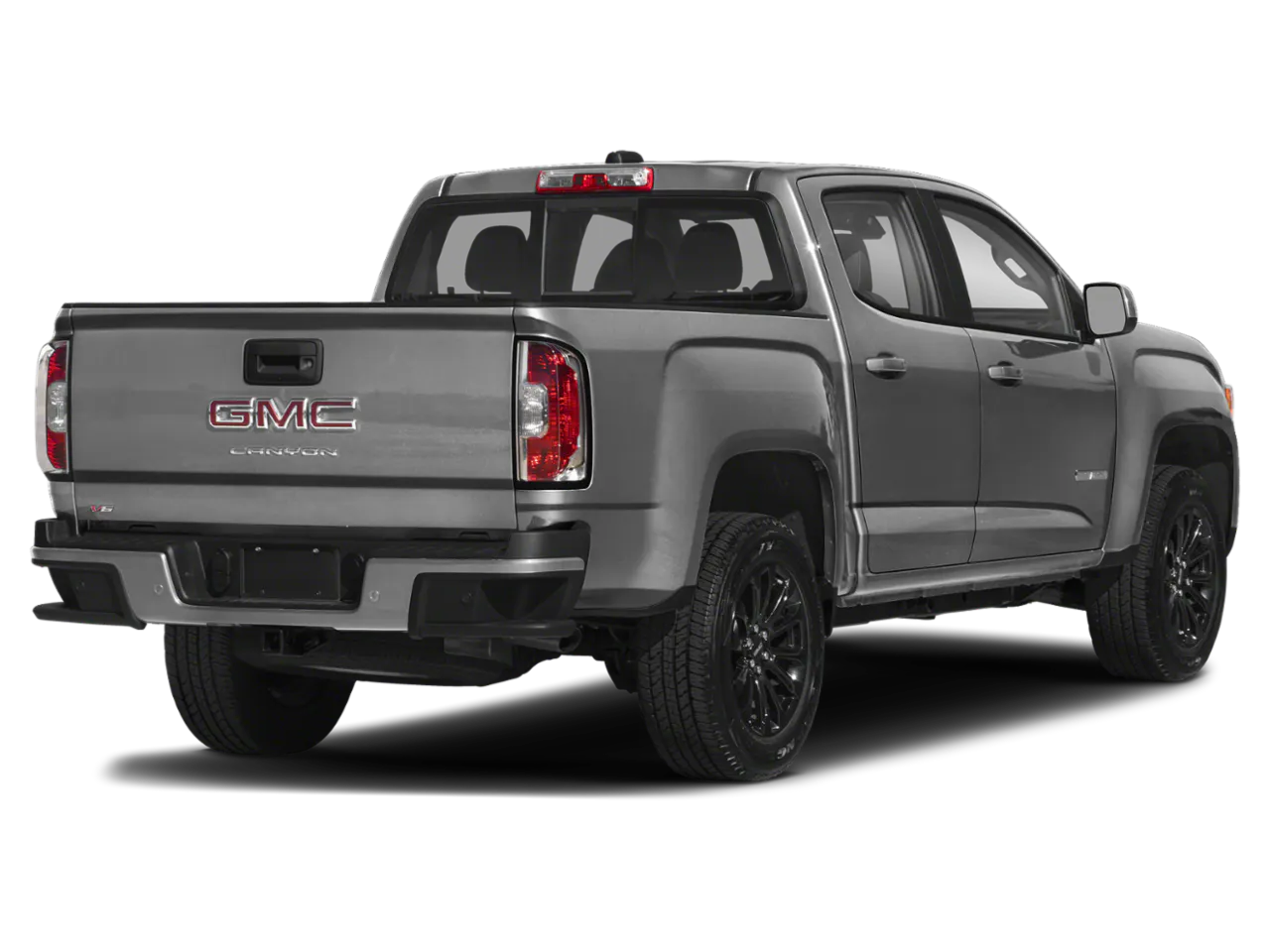 Used 2022 GMC Canyon Truck
