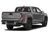 Used 2022 GMC Canyon Truck