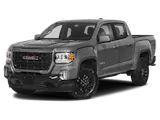 Used 2022 GMC Canyon Truck