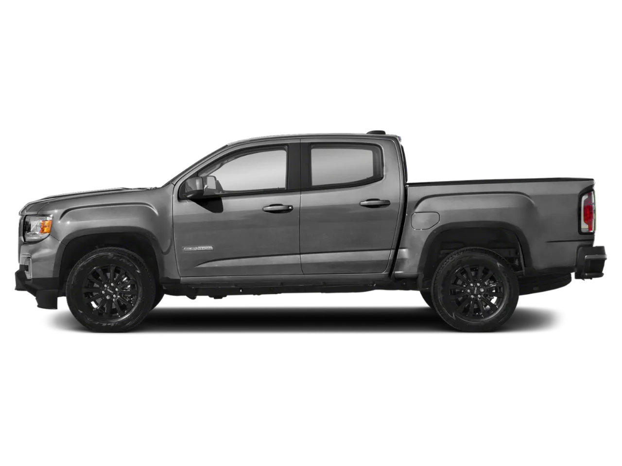 Used 2022 GMC Canyon Truck