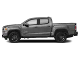 Used 2022 GMC Canyon Truck