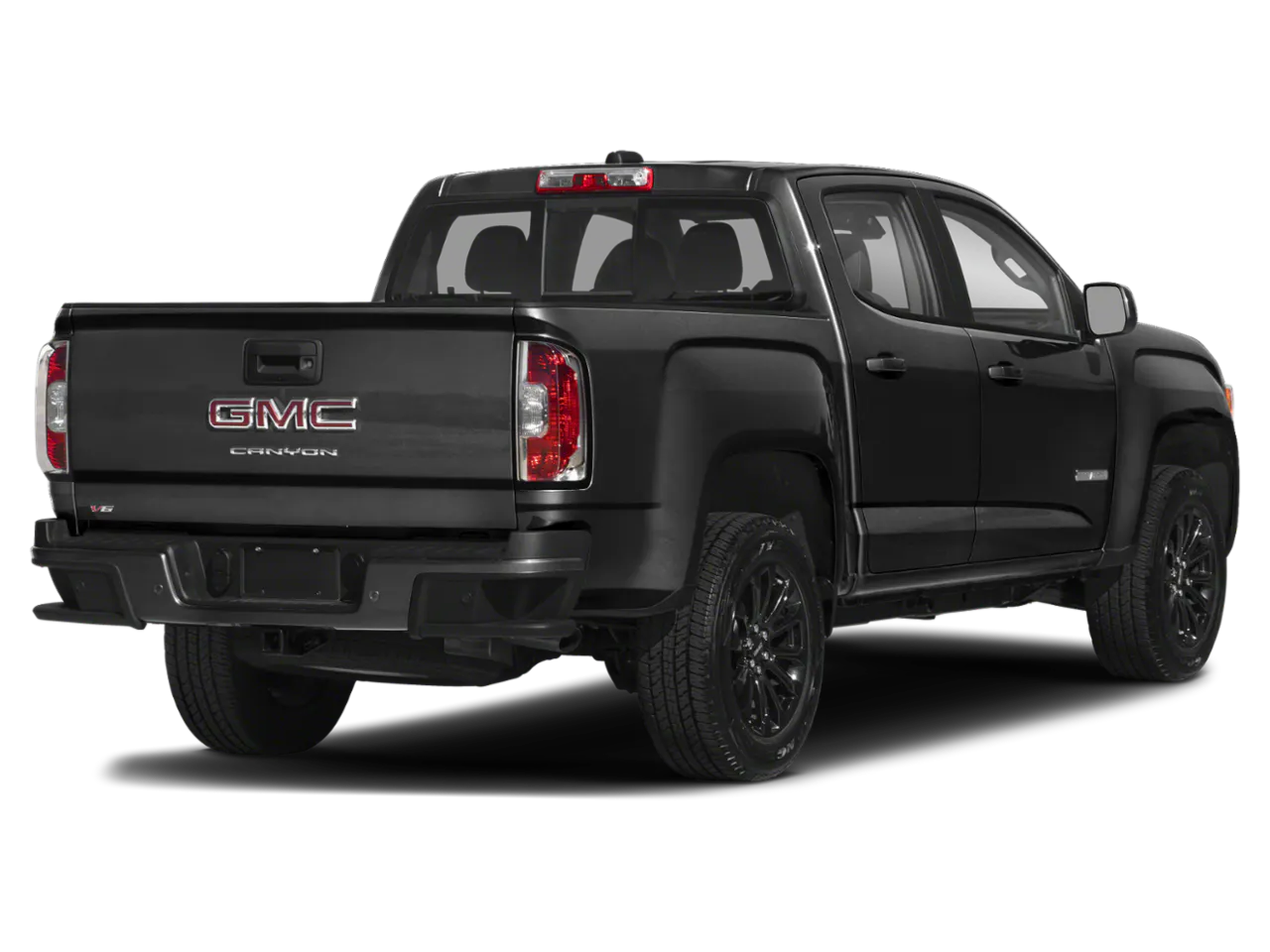 Used 2022 GMC Canyon Truck