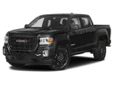 Used 2022 GMC Canyon Truck