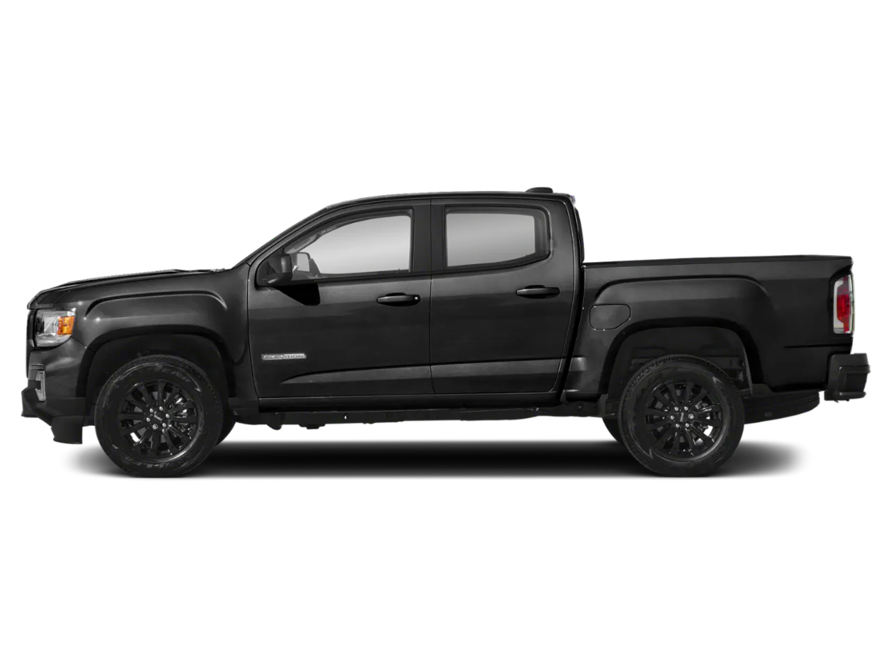 Used 2022 GMC Canyon Truck