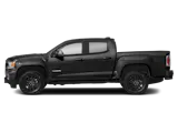 Used 2022 GMC Canyon Truck