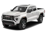 Used 2023 GMC Canyon Truck