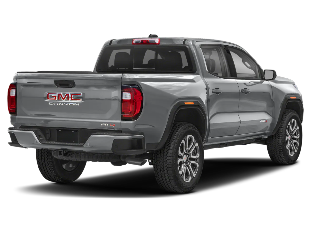 Used 2023 GMC Canyon Truck