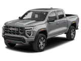 Used 2023 GMC Canyon Truck