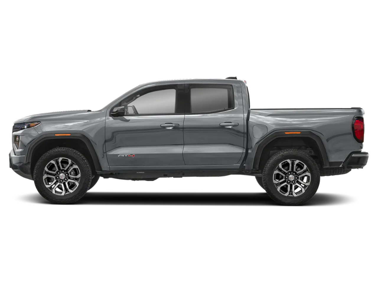 Used 2023 GMC Canyon Truck