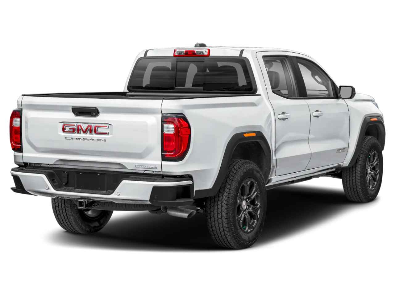 Used 2024 GMC Canyon Truck