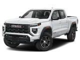 Used 2024 GMC Canyon Truck