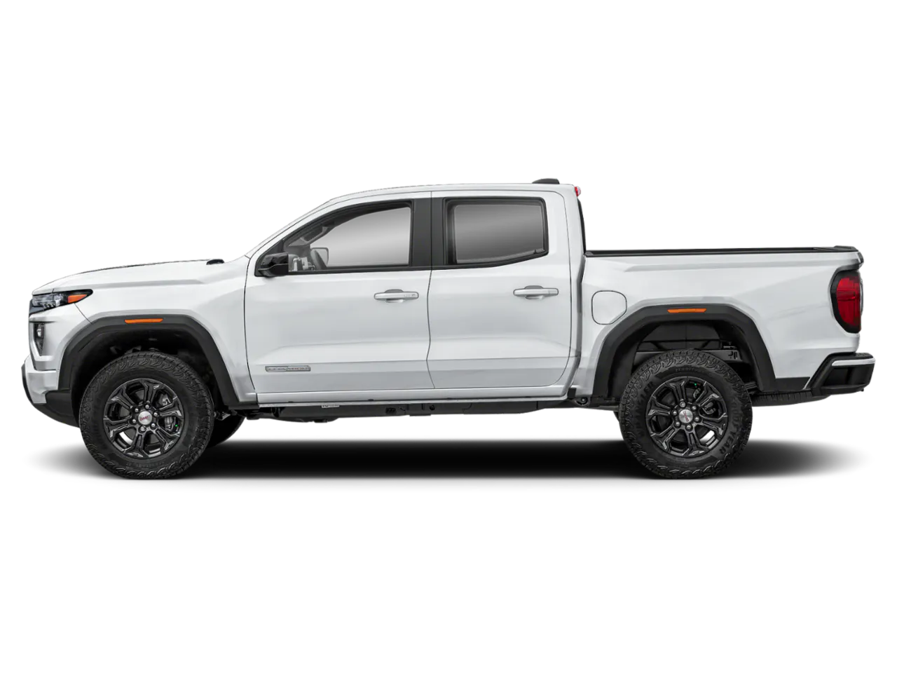 Used 2024 GMC Canyon Truck