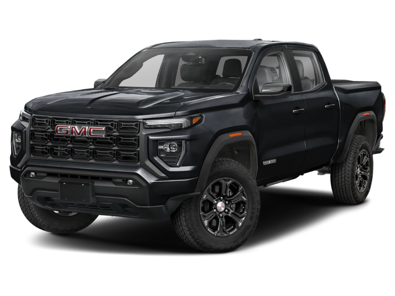 2024 GMC Canyon 4WD Elevation Crew Cab Short Box's photo