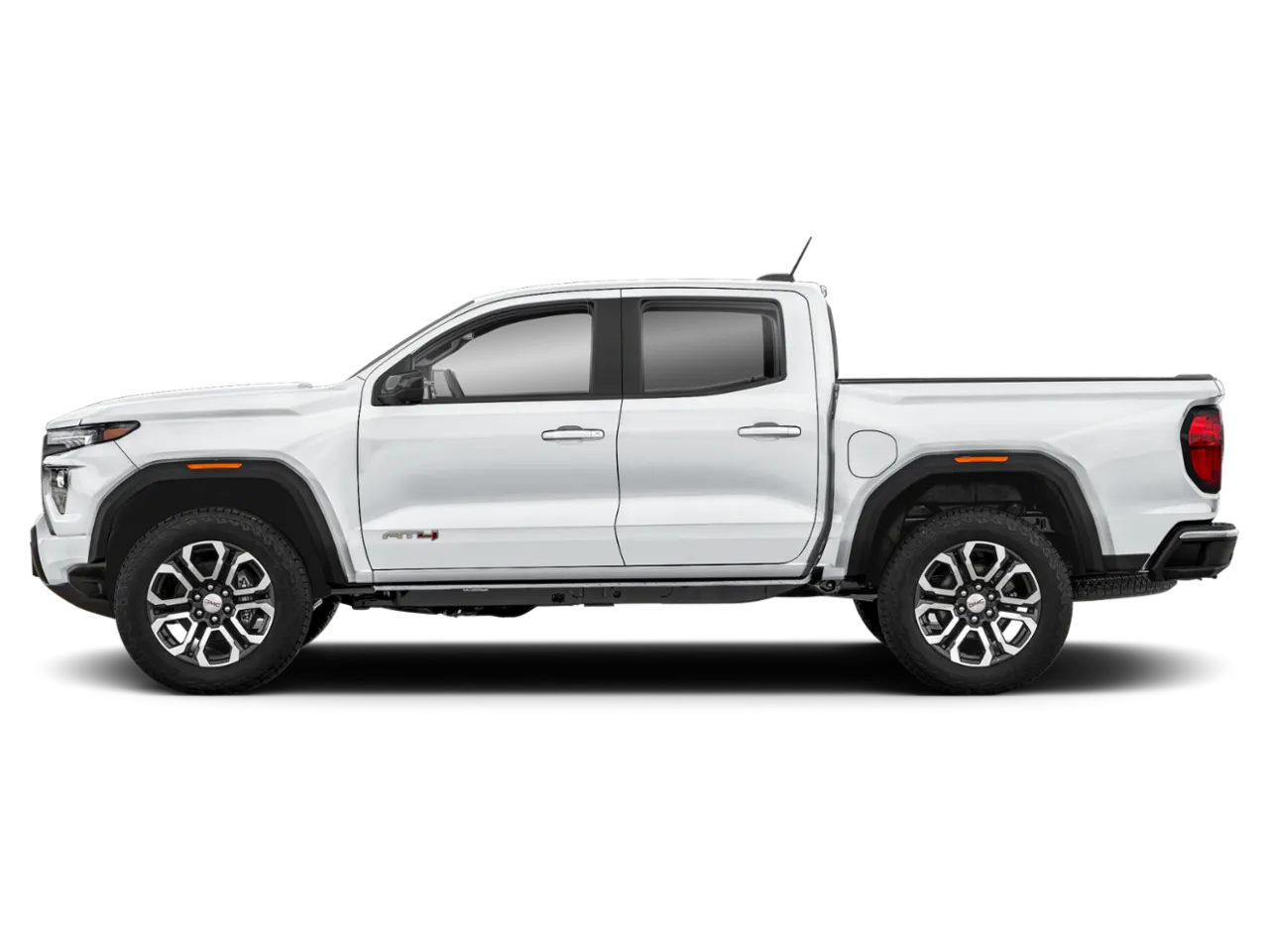 Used 2024 GMC Canyon Truck