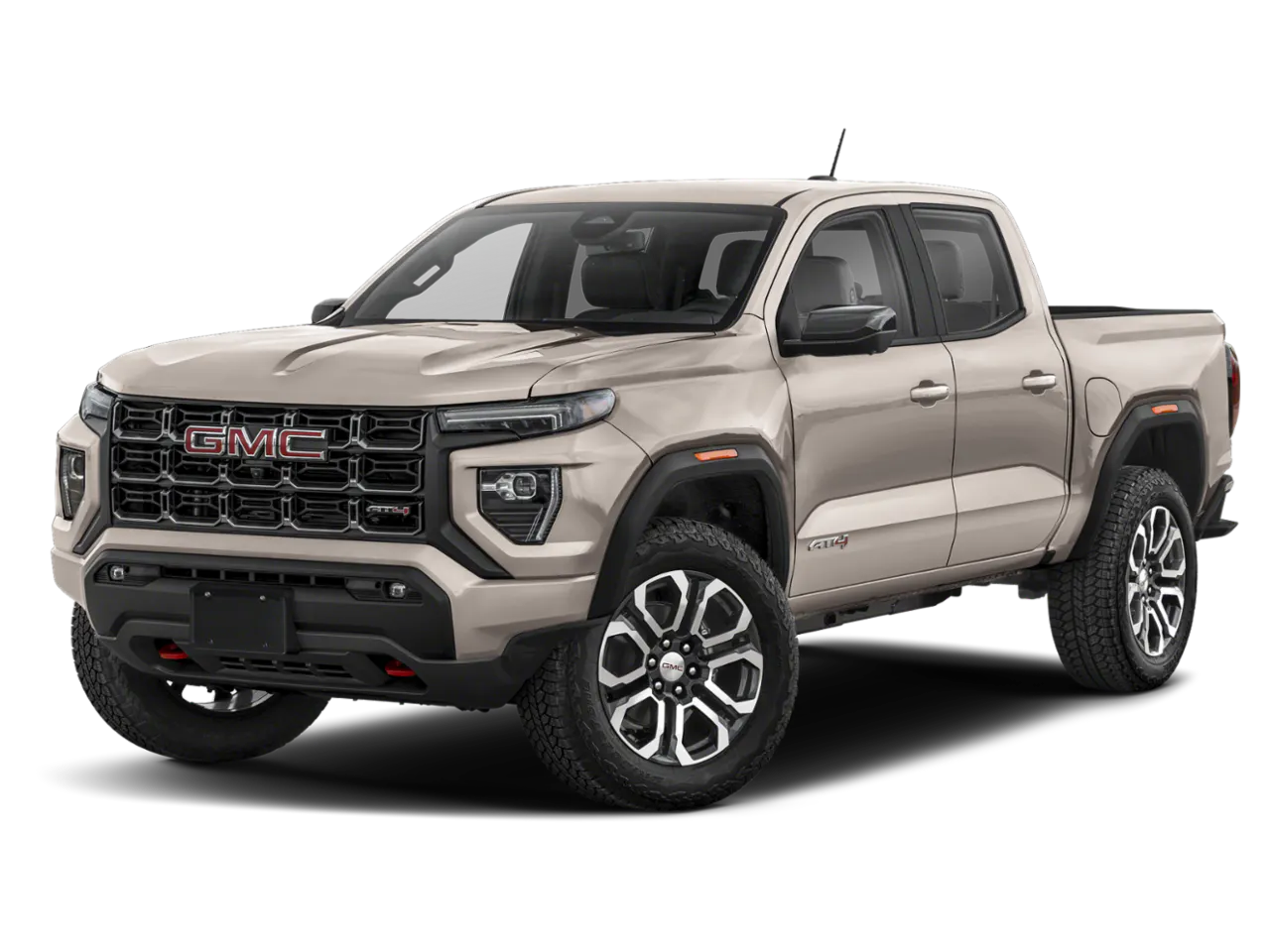 2024 GMC Canyon 4WD AT4 Crew Cab Short Box's photo