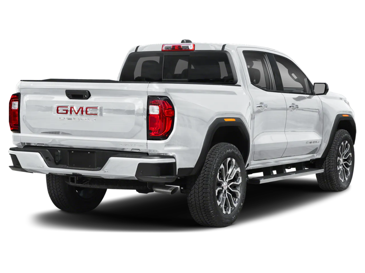 Used 2024 GMC Canyon Truck