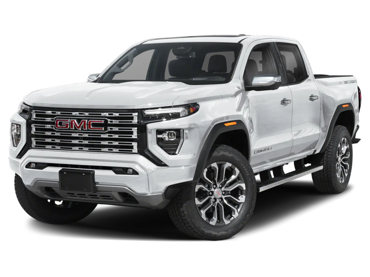2024 GMC Canyon 4WD Denali Crew Cab Short Box's photo