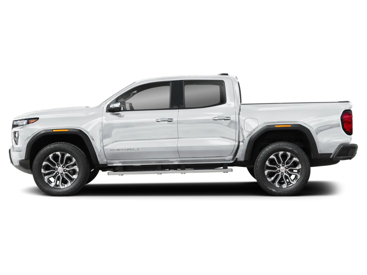 Used 2024 GMC Canyon Truck