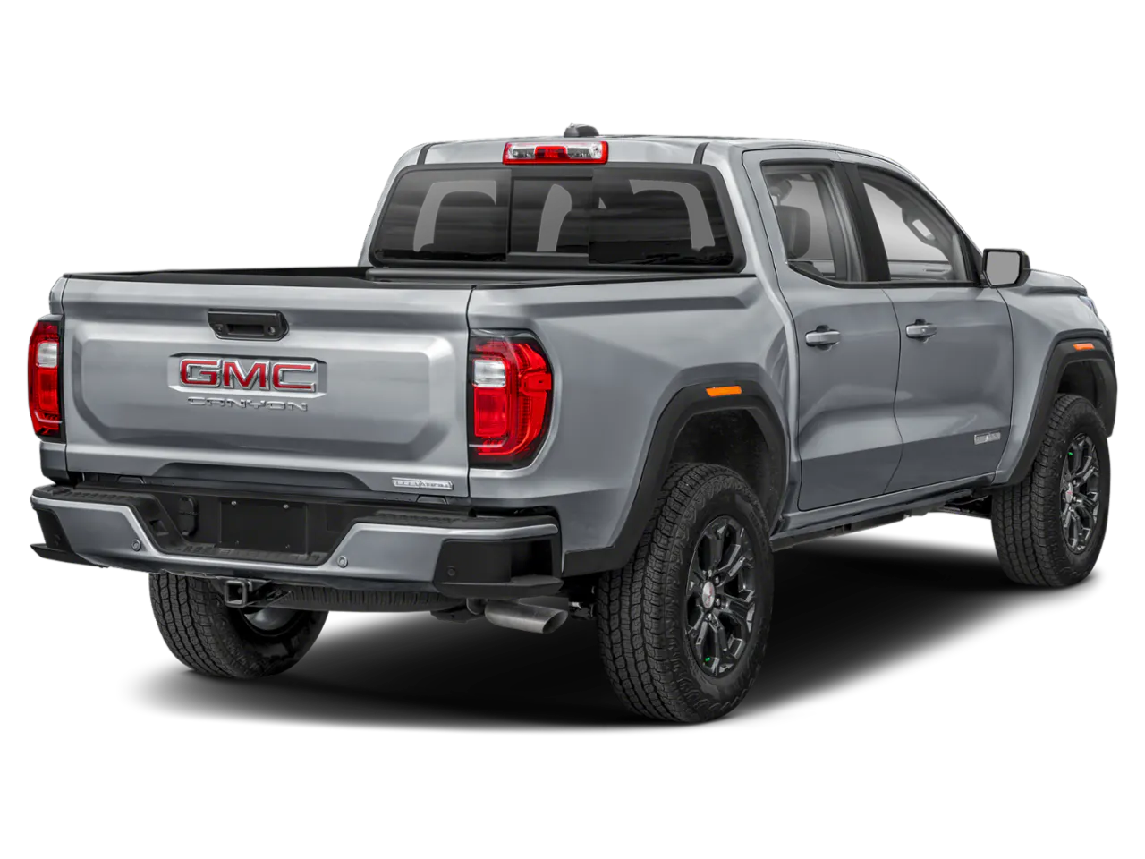Used 2026 GMC Canyon Truck
