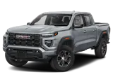 Used 2026 GMC Canyon Truck