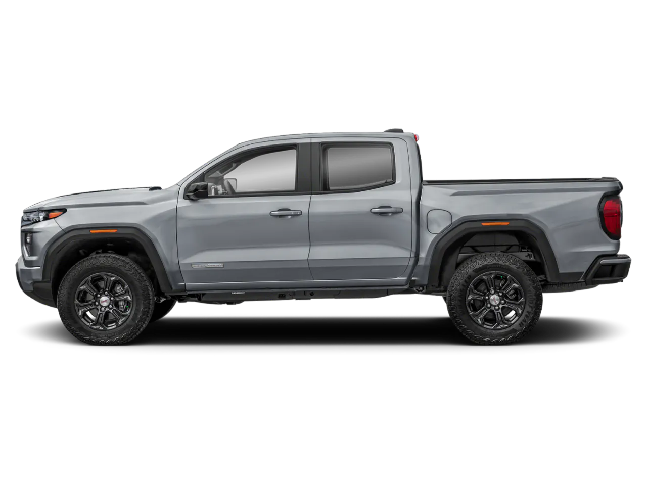 Used 2026 GMC Canyon Truck