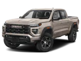 New 2026 GMC Canyon Truck