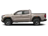 New 2026 GMC Canyon Truck