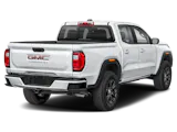 New 2026 GMC Canyon Truck