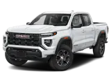 New 2026 GMC Canyon Truck