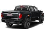 New 2026 GMC Canyon Truck