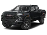 New 2026 GMC Canyon Truck