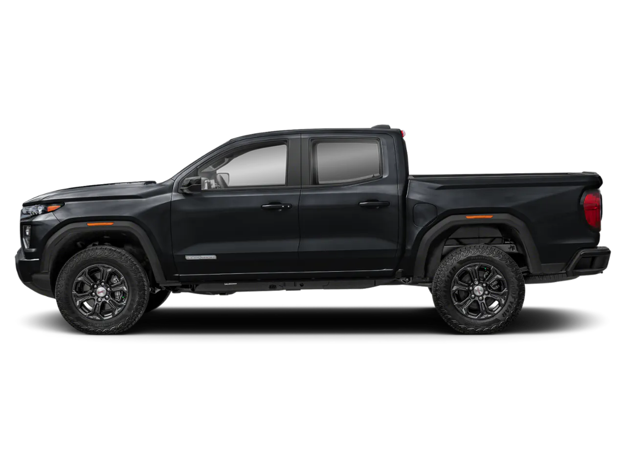 New 2026 GMC Canyon Truck