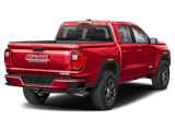 New 2026 GMC Canyon Truck