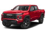 New 2026 GMC Canyon Truck