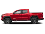 New 2026 GMC Canyon Truck