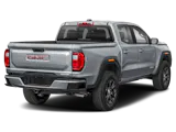 New 2026 GMC Canyon Truck