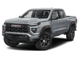 New 2026 GMC Canyon Truck