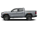New 2026 GMC Canyon Truck