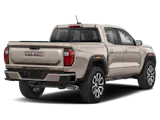 New 2026 GMC Canyon Truck