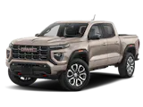 New 2026 GMC Canyon Truck