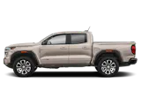 New 2026 GMC Canyon Truck