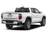 New 2026 GMC Canyon Truck