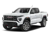 New 2026 GMC Canyon Truck