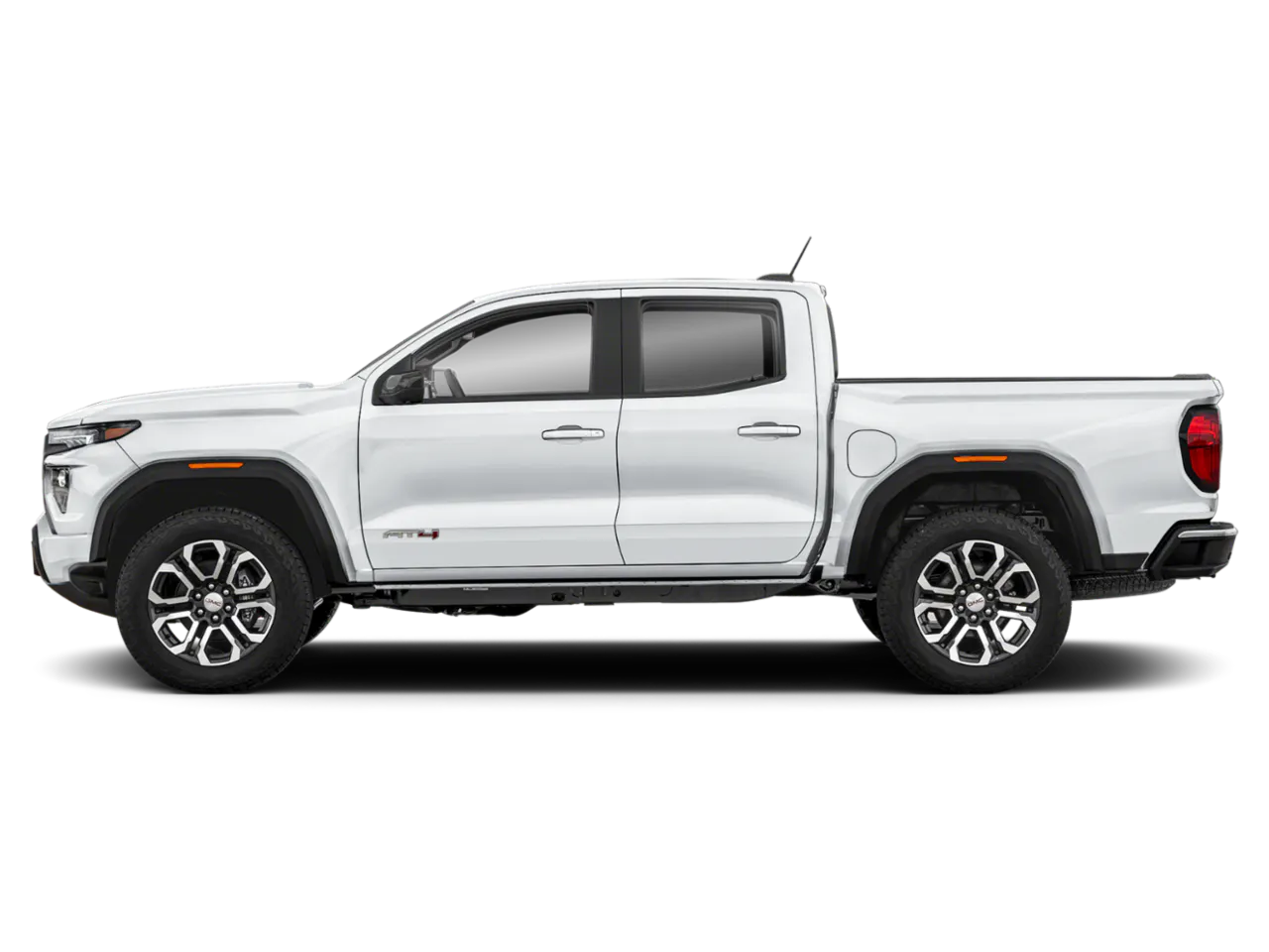 New 2026 GMC Canyon Truck