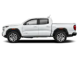 New 2026 GMC Canyon Truck