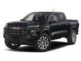 New 2026 GMC Canyon Truck