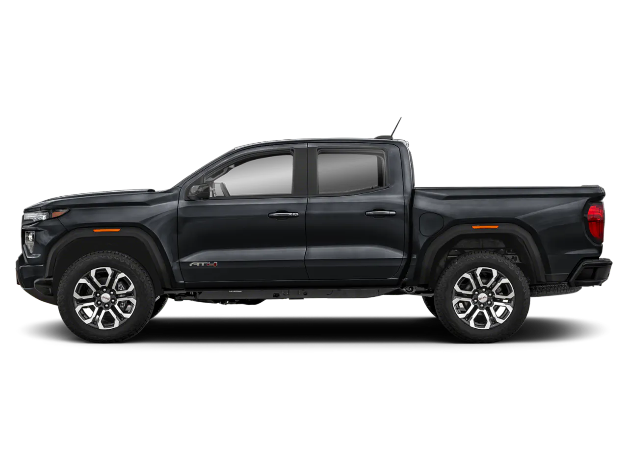 New 2026 GMC Canyon Truck