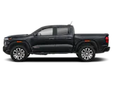 New 2026 GMC Canyon Truck